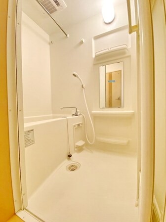 ハイツ・コスモスの物件内観写真